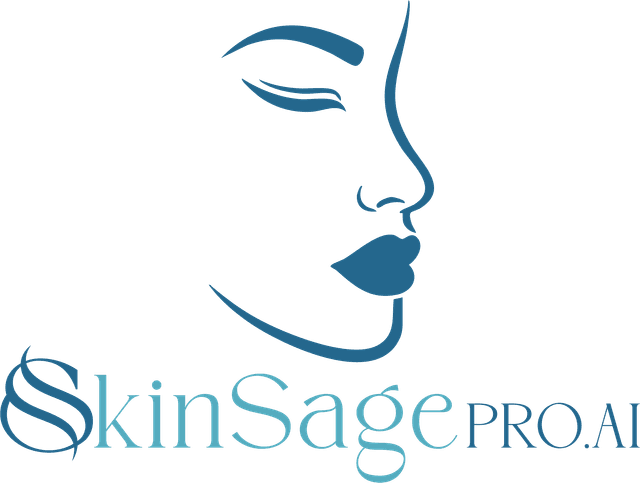 SkinSage Logo