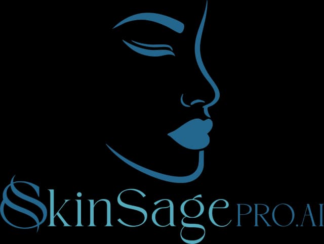 SkinSage Logo